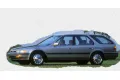 ( Aerodeck ) S/Wagon / 5dr