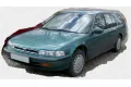 ( Aerodeck ) S/Wagon / 5dr
