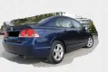 Ανταλλακτικά HONDA CIVIC ( 2006 - 2009 )  ( FD, K,  N ) Sedan / 4dr Ανταλλακτικά HONDA CIVIC ( 2006 - 2009 )  ( FD, K,  N ) Sedan / 4dr