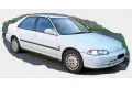 Ανταλλακτικά HONDA CIVIC ( 1992 - 1995 )  ( EG / H  / J ) Ανταλλακτικά HONDA CIVIC ( 1992 - 1995 )  ( EG / H  / J )