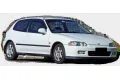 Hatchback / 3dr