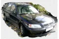 ( Aerodeck ) S/Wagon / 5dr