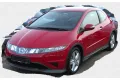 Ανταλλακτικά HONDA CIVIC ( 2009 - 2011 )  ( FD / K / N ) Hatchback / 3dr Ανταλλακτικά HONDA CIVIC ( 2009 - 2011 )  ( FD / K / N ) Hatchback / 3dr