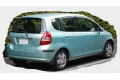 Ανταλλακτικά HONDA JAZZ ( 2002 - 2005 )  ( GD ) Hatchback / 5dr Ανταλλακτικά HONDA JAZZ ( 2002 - 2005 )  ( GD ) Hatchback / 5dr