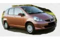 Ανταλλακτικά HONDA JAZZ ( 2005 - 2008 )  ( GD ) Ανταλλακτικά HONDA JAZZ ( 2005 - 2008 )  ( GD )
