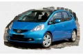 Ανταλλακτικά HONDA JAZZ ( 2008 - 2011 )  ( GE ) Ανταλλακτικά HONDA JAZZ ( 2008 - 2011 )  ( GE )