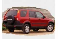 Ανταλλακτικά HONDA CRV ( 2002 - 2004 )  ( RD ) SUV/ ΕΚΤΟΣ ΔΡΟΜΟΥ / 5dr Ανταλλακτικά HONDA CRV ( 2002 - 2004 )  ( RD ) SUV/ ΕΚΤΟΣ ΔΡΟΜΟΥ / 5dr