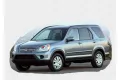 Ανταλλακτικά HONDA CRV ( 2005 - 2007 )  ( RD ) Ανταλλακτικά HONDA CRV ( 2005 - 2007 )  ( RD )