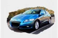 Ανταλλακτικά HONDA CRZ ( 2010 -      )  ( ZF ) Coupe / 3dr Ανταλλακτικά HONDA CRZ ( 2010 -      )  ( ZF ) Coupe / 3dr