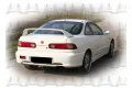 Ανταλλακτικά HONDA INTEGRA ( 1998 - 2001 )  ( DC )