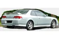 Ανταλλακτικά HONDA PRELUDE ( 1996 - 2000 )  ( BB ) Coupe / 2dr