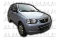 Hatchback - 5dr