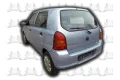 Ανταλλακτικά SUZUKI ALTO ( 2002 - 2008 )  ( RF ) Hatchback - 5dr Ανταλλακτικά SUZUKI ALTO ( 2002 - 2008 )  ( RF ) Hatchback - 5dr