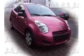 Hatchback - 5dr