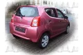 Ανταλλακτικά SUZUKI ALTO ( 2009 - 2014 )  ( GF ) ( FC31 ) Hatchback - 5dr Ανταλλακτικά SUZUKI ALTO ( 2009 - 2014 )  ( GF ) ( FC31 ) Hatchback - 5dr