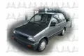 Hatchback / 3dr