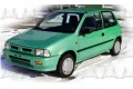 Hatchback / 3dr