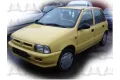 Hatchback / 5dr