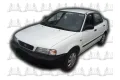 Sedan - 4dr