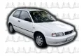 Hatchback - 3dr