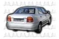 Ανταλλακτικά SUZUKI BALENO ( 1998 - 2001 )  ( SY ) Sedan / 4dr Ανταλλακτικά SUZUKI BALENO ( 1998 - 2001 )  ( SY ) Sedan / 4dr
