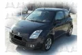 Ανταλλακτικά SUZUKI SWIFT ( 2006 - 2008 )  ( RS ) Hatchback / 3dr Ανταλλακτικά SUZUKI SWIFT ( 2006 - 2008 )  ( RS ) Hatchback / 3dr
