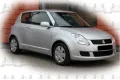 Ανταλλακτικά SUZUKI SWIFT ( 2008 - 2011 )  ( RS ) Hatchback / 3dr Ανταλλακτικά SUZUKI SWIFT ( 2008 - 2011 )  ( RS ) Hatchback / 3dr