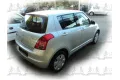 Ανταλλακτικά SUZUKI SWIFT ( 2008 - 2011 )  ( RS ) Hatchback / 5dr Ανταλλακτικά SUZUKI SWIFT ( 2008 - 2011 )  ( RS ) Hatchback / 5dr