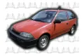 Ανταλλακτικά SUZUKI SWIFT ( 1992 - 1996 )  ( SF ) Hatchback / 3-5dr Ανταλλακτικά SUZUKI SWIFT ( 1992 - 1996 )  ( SF ) Hatchback / 3-5dr