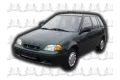 Ανταλλακτικά SUZUKI SWIFT ( 1997 - 2005 )  ( SF ) Hatchback / 5dr Ανταλλακτικά SUZUKI SWIFT ( 1997 - 2005 )  ( SF ) Hatchback / 5dr