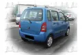 Ανταλλακτικά SUZUKI WAGON R ( 2000 - 2003 )  ( RB ) MPV / ΠΟΛΥΜΟΡΦΙΚΑ / 5dr Ανταλλακτικά SUZUKI WAGON R ( 2000 - 2003 )  ( RB ) MPV / ΠΟΛΥΜΟΡΦΙΚΑ / 5dr