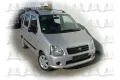 Ανταλλακτικά SUZUKI WAGON R ( 2003 - 2007 )  ( RB ) MPV / ΠΟΛΥΜΟΡΦΙΚΑ / 5dr Ανταλλακτικά SUZUKI WAGON R ( 2003 - 2007 )  ( RB ) MPV / ΠΟΛΥΜΟΡΦΙΚΑ / 5dr