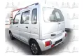 Ανταλλακτικά SUZUKI WAGON R ( 1997 - 2000 )  ( SR ) MPV / ΠΟΛΥΜΟΡΦΙΚΑ / 5dr