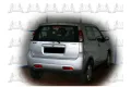 Ανταλλακτικά SUZUKI IGNIS ( 2000 - 2003 )  ( RG ) Hatchback / 3dr Ανταλλακτικά SUZUKI IGNIS ( 2000 - 2003 )  ( RG ) Hatchback / 3dr