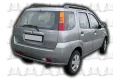 Ανταλλακτικά SUZUKI IGNIS ( 2003 - 2008 )  ( RM ) Hatchback / 5dr Ανταλλακτικά SUZUKI IGNIS ( 2003 - 2008 )  ( RM ) Hatchback / 5dr