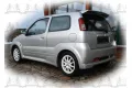 Ανταλλακτικά SUZUKI IGNIS ( 2000 - 2008 )  ( RG ) SPORT Hatchback / 3dr Ανταλλακτικά SUZUKI IGNIS ( 2000 - 2008 )  ( RG ) SPORT Hatchback / 3dr