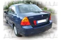 Ανταλλακτικά SUZUKI LIANA ( 2005 - 2007 )  ( RH ) Sedan / 4dr Ανταλλακτικά SUZUKI LIANA ( 2005 - 2007 )  ( RH ) Sedan / 4dr