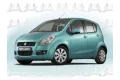 Ανταλλακτικά SUZUKI SPLASH ( 2008 - 2012 )  ( A5B ) Ανταλλακτικά SUZUKI SPLASH ( 2008 - 2012 )  ( A5B )