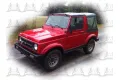 Ανταλλακτικά SUZUKI SAMURAI ( 1989 - 1998 )  ( SJ ) SUV/ ΕΚΤΟΣ ΔΡΟΜΟΥ / 3dr Ανταλλακτικά SUZUKI SAMURAI ( 1989 - 1998 )  ( SJ ) SUV/ ΕΚΤΟΣ ΔΡΟΜΟΥ / 3dr