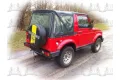 Ανταλλακτικά SUZUKI SAMURAI ( 1989 - 1998 )  ( SJ ) SUV/ ΕΚΤΟΣ ΔΡΟΜΟΥ / 3dr Ανταλλακτικά SUZUKI SAMURAI ( 1989 - 1998 )  ( SJ ) SUV/ ΕΚΤΟΣ ΔΡΟΜΟΥ / 3dr