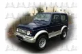 Ανταλλακτικά SUZUKI SAMURAI ( 1998 - 2003 )  ( SJ ) SUV/ ΕΚΤΟΣ ΔΡΟΜΟΥ / 3dr Ανταλλακτικά SUZUKI SAMURAI ( 1998 - 2003 )  ( SJ ) SUV/ ΕΚΤΟΣ ΔΡΟΜΟΥ / 3dr
