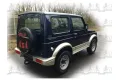 Ανταλλακτικά SUZUKI SAMURAI ( 1998 - 2003 )  ( SJ ) SUV/ ΕΚΤΟΣ ΔΡΟΜΟΥ / 3dr Ανταλλακτικά SUZUKI SAMURAI ( 1998 - 2003 )  ( SJ ) SUV/ ΕΚΤΟΣ ΔΡΟΜΟΥ / 3dr
