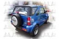 Ανταλλακτικά SUZUKI JIMNY ( 1998 - 2005 )  ( SN ) Ανταλλακτικά SUZUKI JIMNY ( 1998 - 2005 )  ( SN )