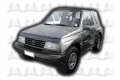SUV/ SoftTop / 3dr
