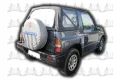 Ανταλλακτικά SUZUKI VITARA ( 1989 - 1996 )  ( SE ) Japan SUV/ SoftTop / 3dr Ανταλλακτικά SUZUKI VITARA ( 1989 - 1996 )  ( SE ) Japan SUV/ SoftTop / 3dr