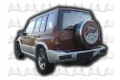 Ανταλλακτικά SUZUKI VITARA ( 1995 - 2001 )  ( SV ) Japan SUV/ ΕΚΤΟΣ ΔΡΟΜΟΥ/ 5dr Ανταλλακτικά SUZUKI VITARA ( 1995 - 2001 )  ( SV ) Japan SUV/ ΕΚΤΟΣ ΔΡΟΜΟΥ/ 5dr