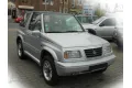SUV/ SoftTop / 3dr