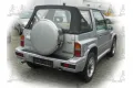 Ανταλλακτικά SUZUKI VITARA ( 1995 - 2001 )  ( SV ) Japan SUV/ SoftTop / 3dr Ανταλλακτικά SUZUKI VITARA ( 1995 - 2001 )  ( SV ) Japan SUV/ SoftTop / 3dr