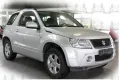 Ανταλλακτικά SUZUKI GRAND VITARA ( 2006 - 2009 )  ( JB ) SUV/ ΕΚΤΟΣ ΔΡΟΜΟΥ/ 3dr Ανταλλακτικά SUZUKI GRAND VITARA ( 2006 - 2009 )  ( JB ) SUV/ ΕΚΤΟΣ ΔΡΟΜΟΥ/ 3dr