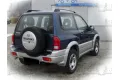 Ανταλλακτικά SUZUKI GRAND VITARA ( 2002 - 2005 )  ( SQ ) SUV/ ΕΚΤΟΣ ΔΡΟΜΟΥ/ 3dr Ανταλλακτικά SUZUKI GRAND VITARA ( 2002 - 2005 )  ( SQ ) SUV/ ΕΚΤΟΣ ΔΡΟΜΟΥ/ 3dr